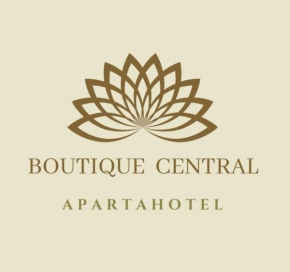 Apartahotel Boutique Central